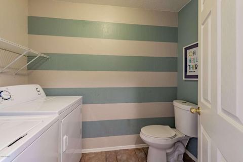 3134 E Mckellips Rd #56, Mesa, AZ 85213 photo 14