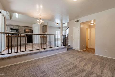 3134 E Mckellips Rd #56, Mesa, AZ 85213 photo 12