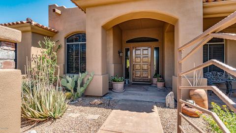 7260 Eagle Crest Dr #12, Mesa, AZ 85207 photo 5