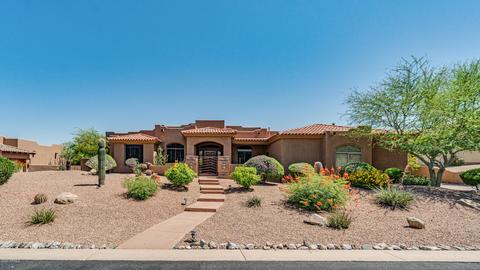 7260 Eagle Crest Dr #12, Mesa, AZ 85207 photo 2