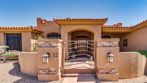 7260 Eagle Crest Dr #12, Mesa, AZ 85207 photo 4