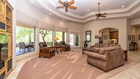 7260 Eagle Crest Dr #12, Mesa, AZ 85207 photo 9
