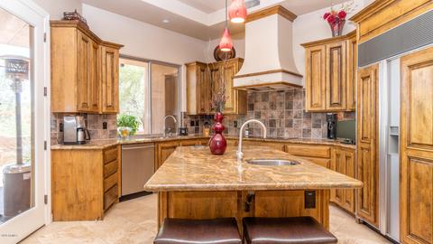 7260 Eagle Crest Dr #12, Mesa, AZ 85207 photo 19