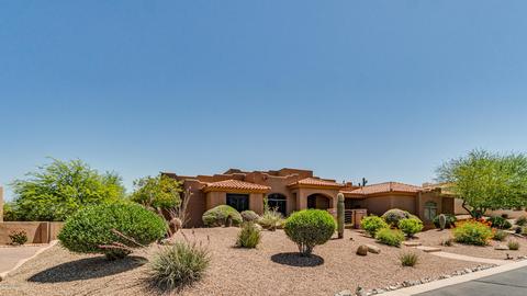 7260 Eagle Crest Dr #12, Mesa, AZ 85207 photo 68