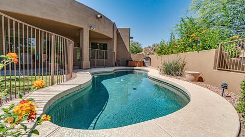 7260 Eagle Crest Dr #12, Mesa, AZ 85207 photo 53