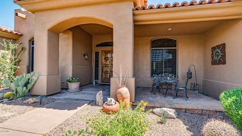 7260 Eagle Crest Dr #12, Mesa, AZ 85207 photo 6
