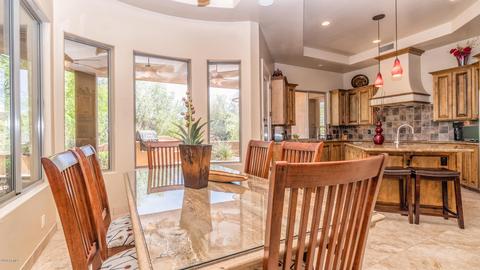 7260 Eagle Crest Dr #12, Mesa, AZ 85207 photo 17