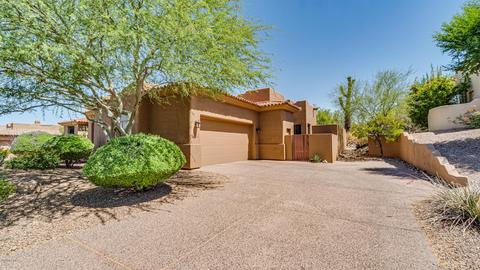 7260 Eagle Crest Dr #12, Mesa, AZ 85207 photo 3