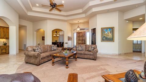 7260 Eagle Crest Dr #12, Mesa, AZ 85207 photo 12