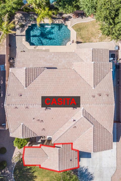1296 E Bautista Rd, Gilbert, AZ 85297 photo 4