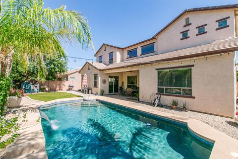 1296 E Bautista Rd, Gilbert, AZ 85297 photo 48
