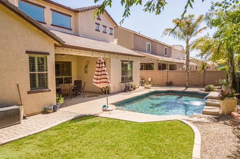 1296 E Bautista Rd, Gilbert, AZ 85297 photo 49