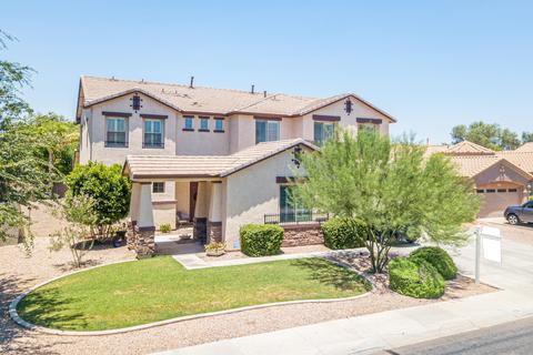 1296 E Bautista Rd, Gilbert, AZ 85297 photo 1