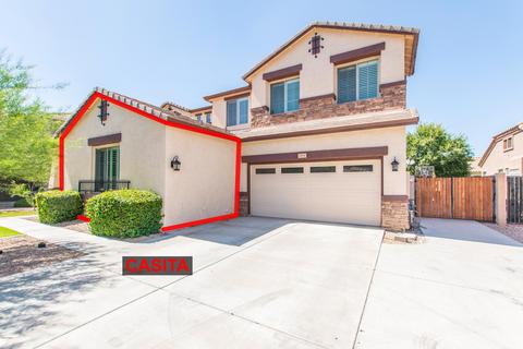 1296 E Bautista Rd, Gilbert, AZ 85297 photo 5