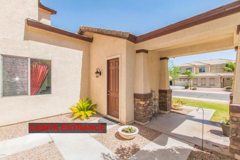 1296 E Bautista Rd, Gilbert, AZ 85297 photo 6