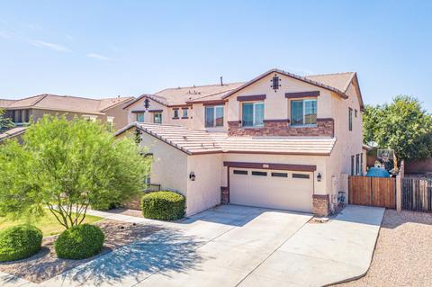 1296 E Bautista Rd, Gilbert, AZ 85297 photo 2