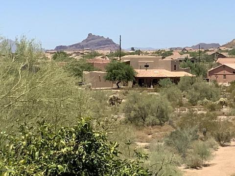 8911 E Princess Dr, Mesa, AZ 85207 photo 43