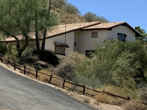 8911 E Princess Dr, Mesa, AZ 85207 photo 4