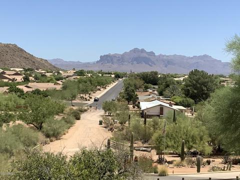 8911 E Princess Dr, Mesa, AZ 85207 photo 41