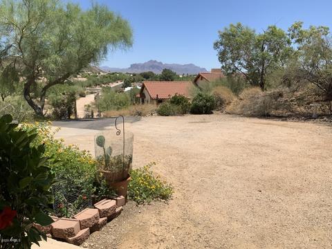 8911 E Princess Dr, Mesa, AZ 85207 photo 42