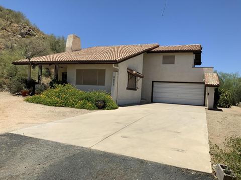 8911 E Princess Dr, Mesa, AZ 85207 photo 5