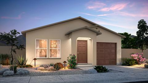 145 E Taylor Ave, Coolidge, AZ 85128 photo 2