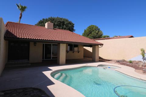 1108 N Cherry --, Mesa, AZ 85201 photo 15