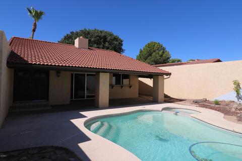 1108 N Cherry --, Mesa, AZ 85201 photo 1