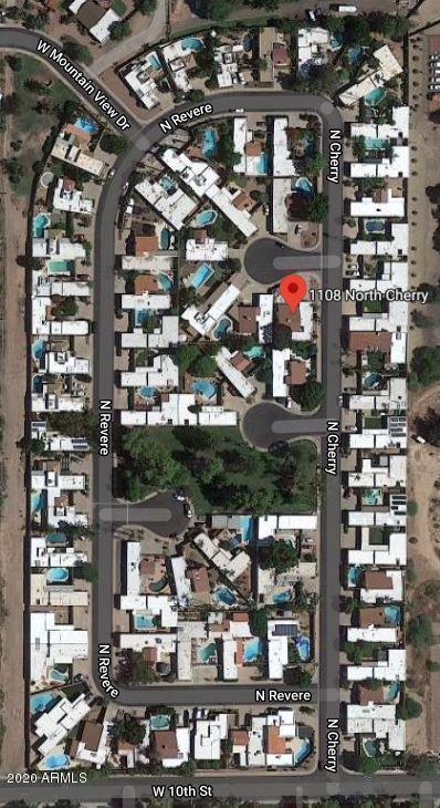 1108 N Cherry --, Mesa, AZ 85201 photo 11