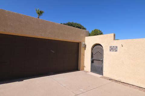 1108 N Cherry --, Mesa, AZ 85201 photo 21