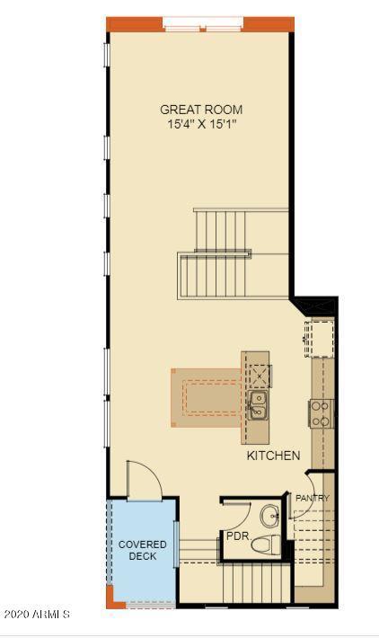 1668 E Dogwood Ln, Gilbert, AZ 85295 photo 2