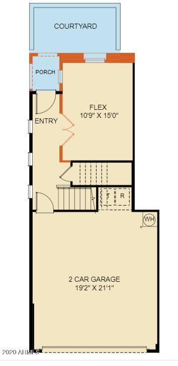 1668 E Dogwood Ln, Gilbert, AZ 85295 photo 4