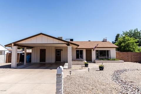 2915 E Willow Ave, Phoenix, AZ 85032 photo 1