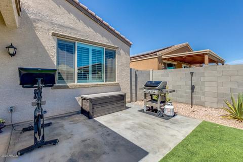 1803 E Grove St, Phoenix, AZ 85040 photo 36