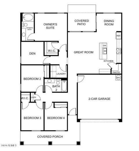 2719 E Wier Ave, Phoenix, AZ 85040 photo 2