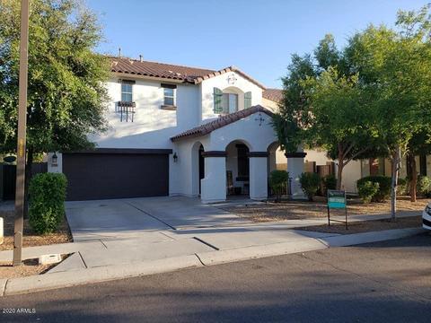 2995 E Patrick St, Gilbert, AZ 85295 photo 1