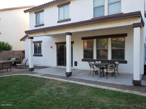 2995 E Patrick St, Gilbert, AZ 85295 photo 34