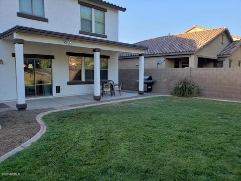 2995 E Patrick St, Gilbert, AZ 85295 photo 33