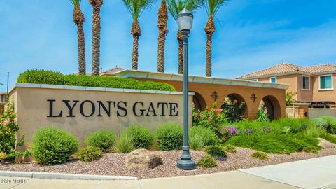 2995 E Patrick St, Gilbert, AZ 85295 photo 38