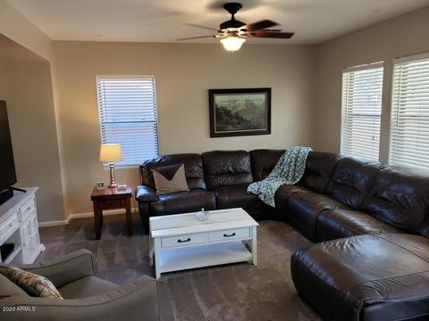 2995 E Patrick St, Gilbert, AZ 85295 photo 16