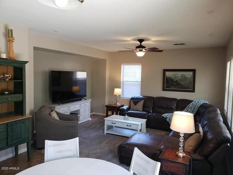 2995 E Patrick St, Gilbert, AZ 85295 photo 15