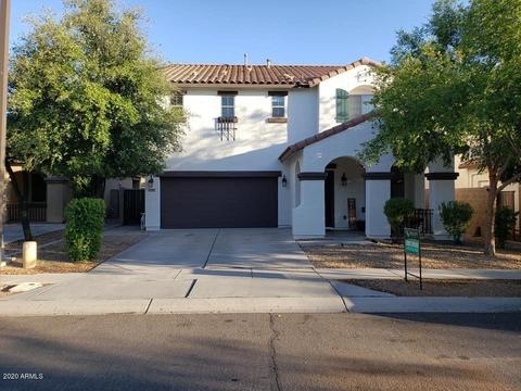 2995 E Patrick St, Gilbert, AZ 85295 photo 2