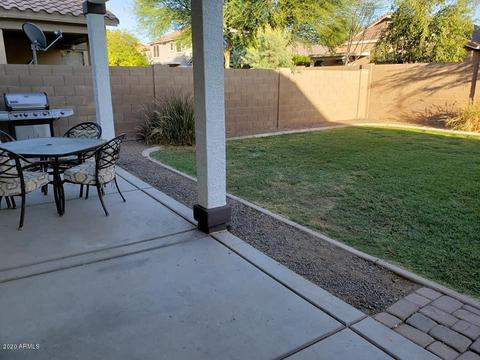 2995 E Patrick St, Gilbert, AZ 85295 photo 35