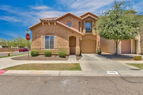 1406 E Mobile Ln, Phoenix, AZ 85040 photo 1