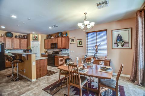 2920 E Meadowview Dr, Gilbert, AZ 85298 photo 6