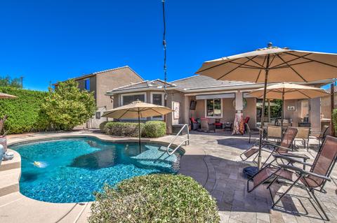 2920 E Meadowview Dr, Gilbert, AZ 85298 photo 25