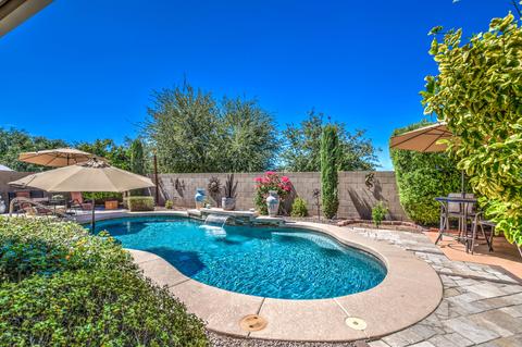 2920 E Meadowview Dr, Gilbert, AZ 85298 photo 29