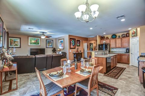 2920 E Meadowview Dr, Gilbert, AZ 85298 photo 3
