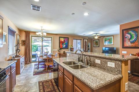 2920 E Meadowview Dr, Gilbert, AZ 85298 photo 11