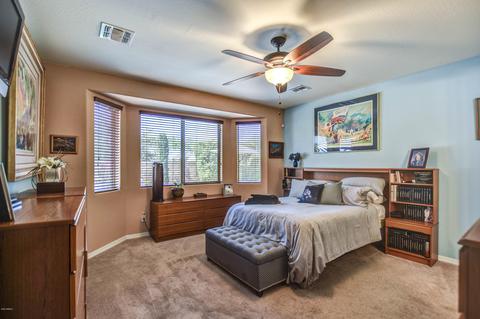 2920 E Meadowview Dr, Gilbert, AZ 85298 photo 12